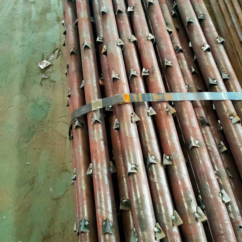 土釘小導(dǎo)管