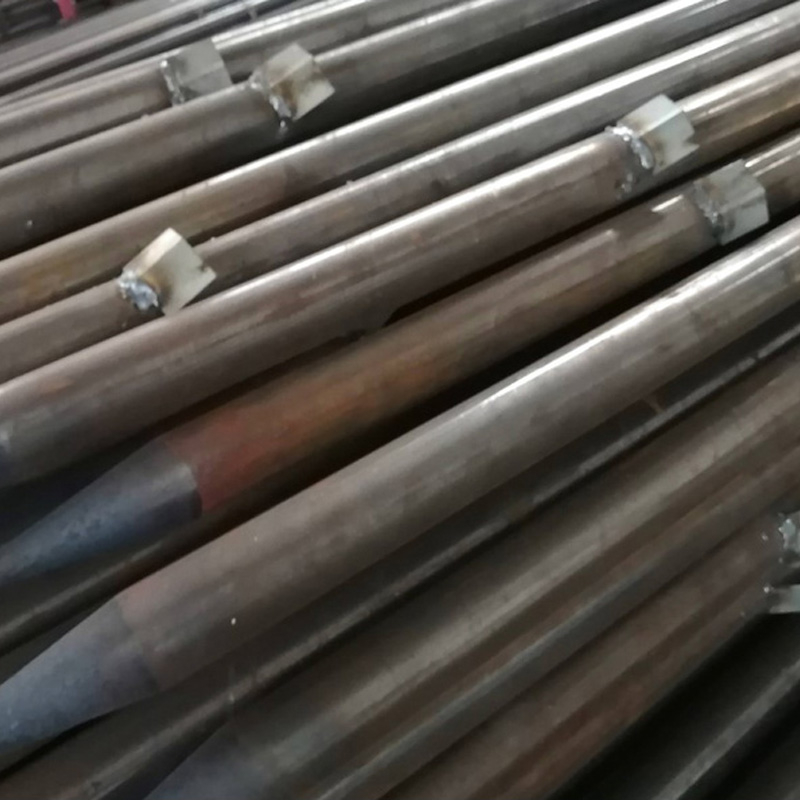 土釘小導(dǎo)管