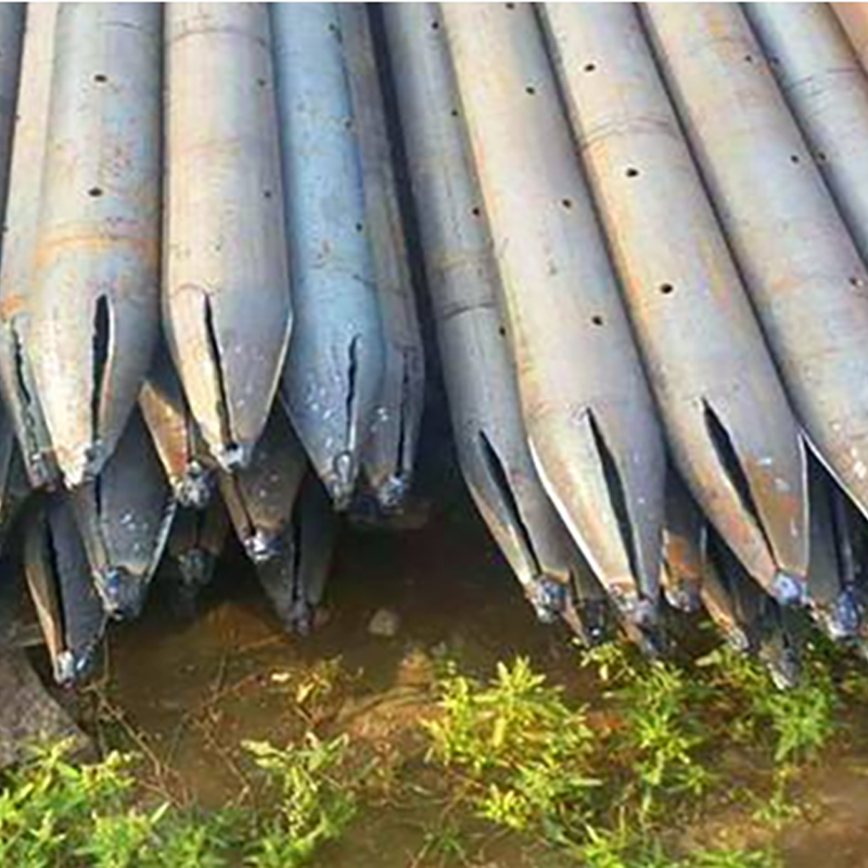 管棚支護(hù)管