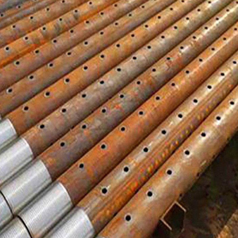 管棚支護(hù)管