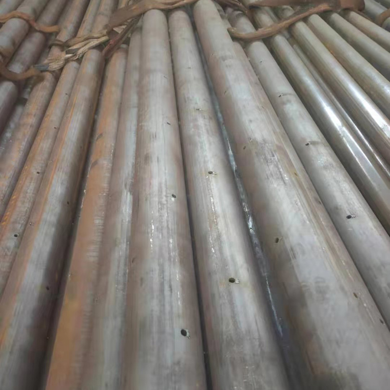 管棚支護(hù)管