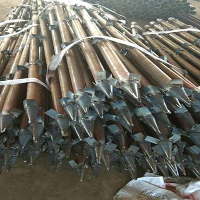 倒刺小導(dǎo)管