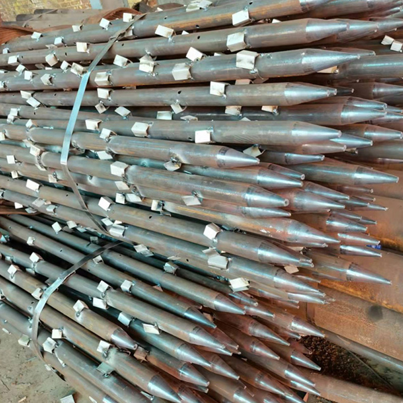 倒刺小導(dǎo)管