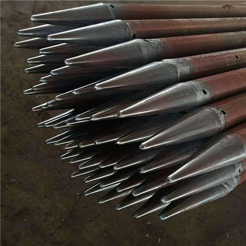 超前小導(dǎo)管