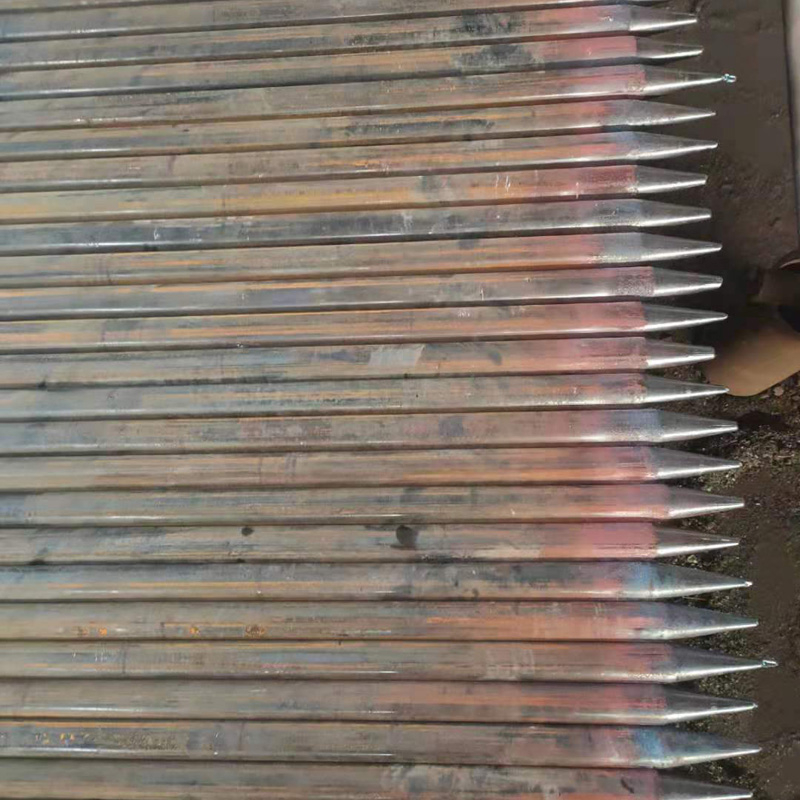 超前小導(dǎo)管