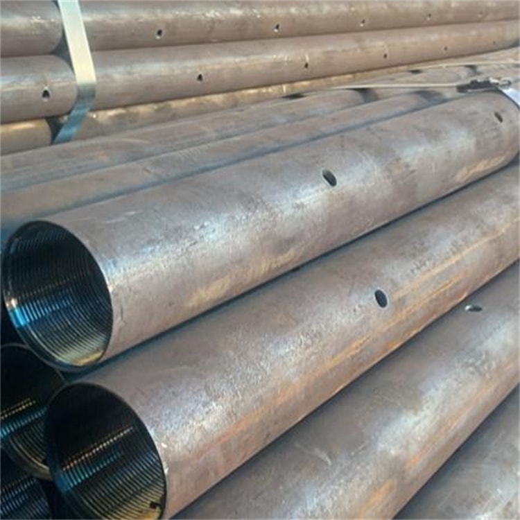 鋼花注漿管廠家為我們講述鋼花注漿管的所有常識(shí)點(diǎn)