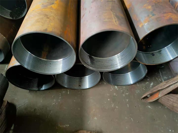 闡述超前小導(dǎo)管的所有常識(shí)點(diǎn)