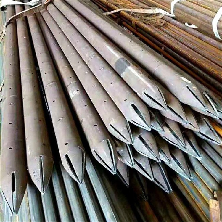 圍剿之勢(shì)，樁基注漿管價(jià)錢順勢(shì)回調(diào)