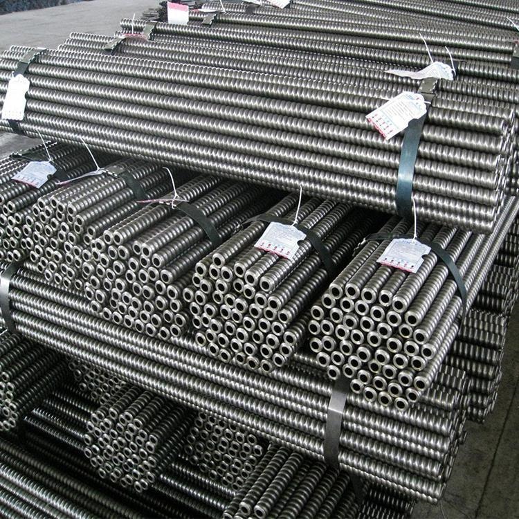 陪伴股市節(jié)拍，鋼花注漿管廠(chǎng)家的成交量呈現(xiàn)倒春寒