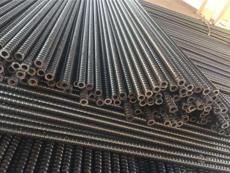 市場(chǎng)預(yù)期回暖，樁基注漿管價(jià)錢(qián)震動(dòng)回升