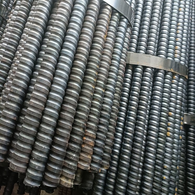 鋼花管種類琳瑯滿目，規(guī)格不可僂指算