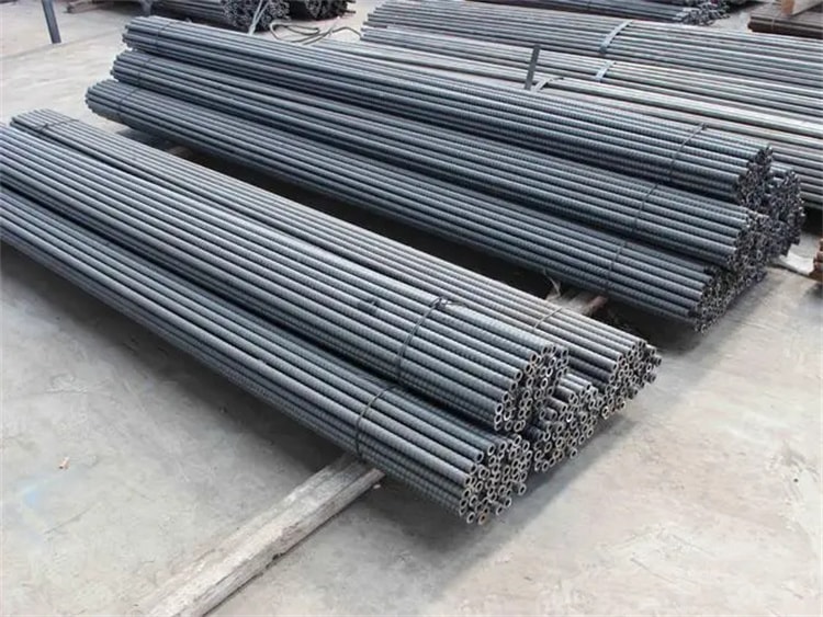 情感升沉頻仍   焦灼期待鋼花管需求