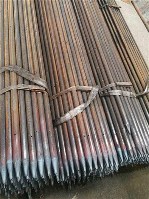 超前小導(dǎo)管