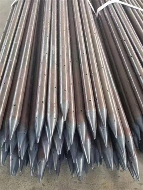 超前小導(dǎo)管