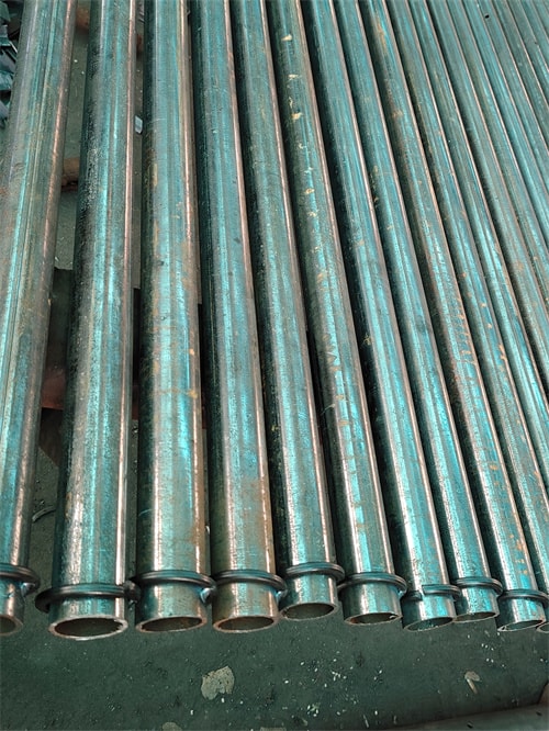 超前小導(dǎo)管