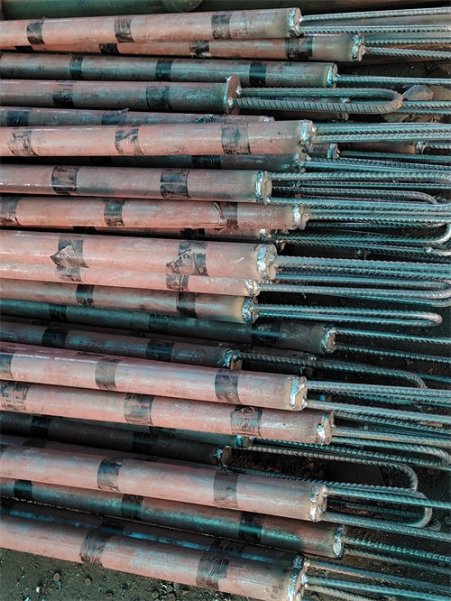 邊坡支護(hù)管