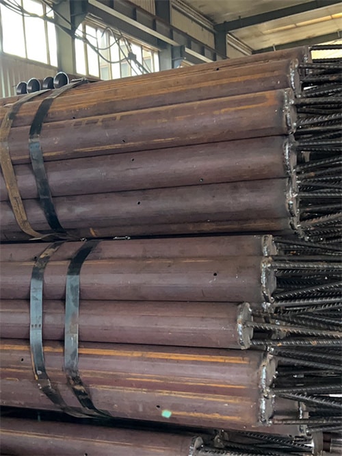 邊坡支護(hù)管