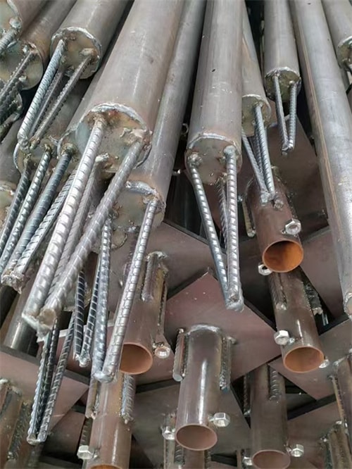 邊坡支護(hù)管