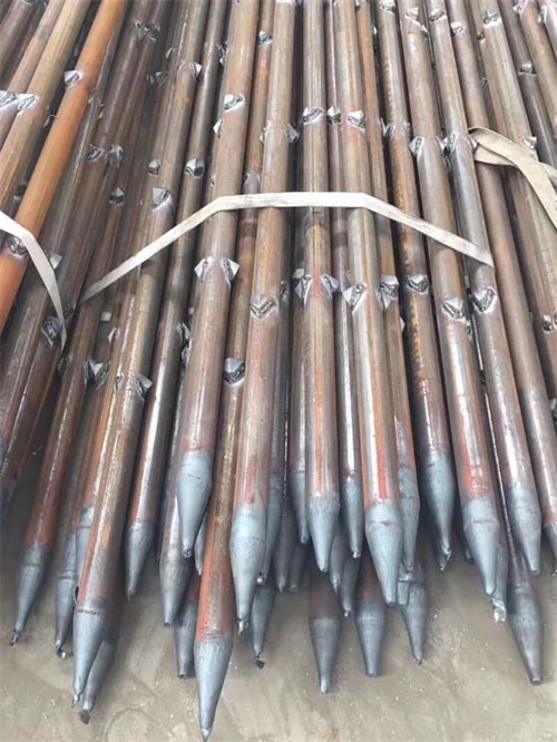 土釘鋼管