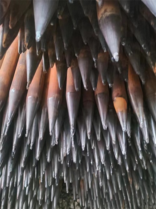 超前小導(dǎo)管