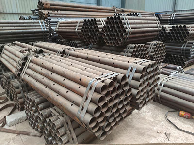 先進(jìn)的管理理念